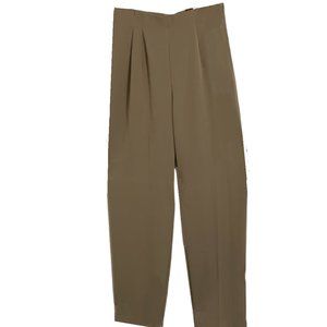NWT JM by Jennifer Moore 2-Way Stretch Straight Leg Pant